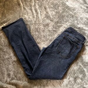 SO Classic Blue Denim Jeans